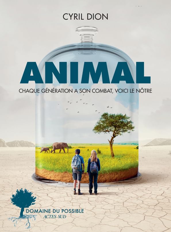 Animal: Chaque génération a son combat, voici le nôtre Business, Finance & Career