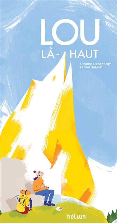Product Image: Lou là-haut