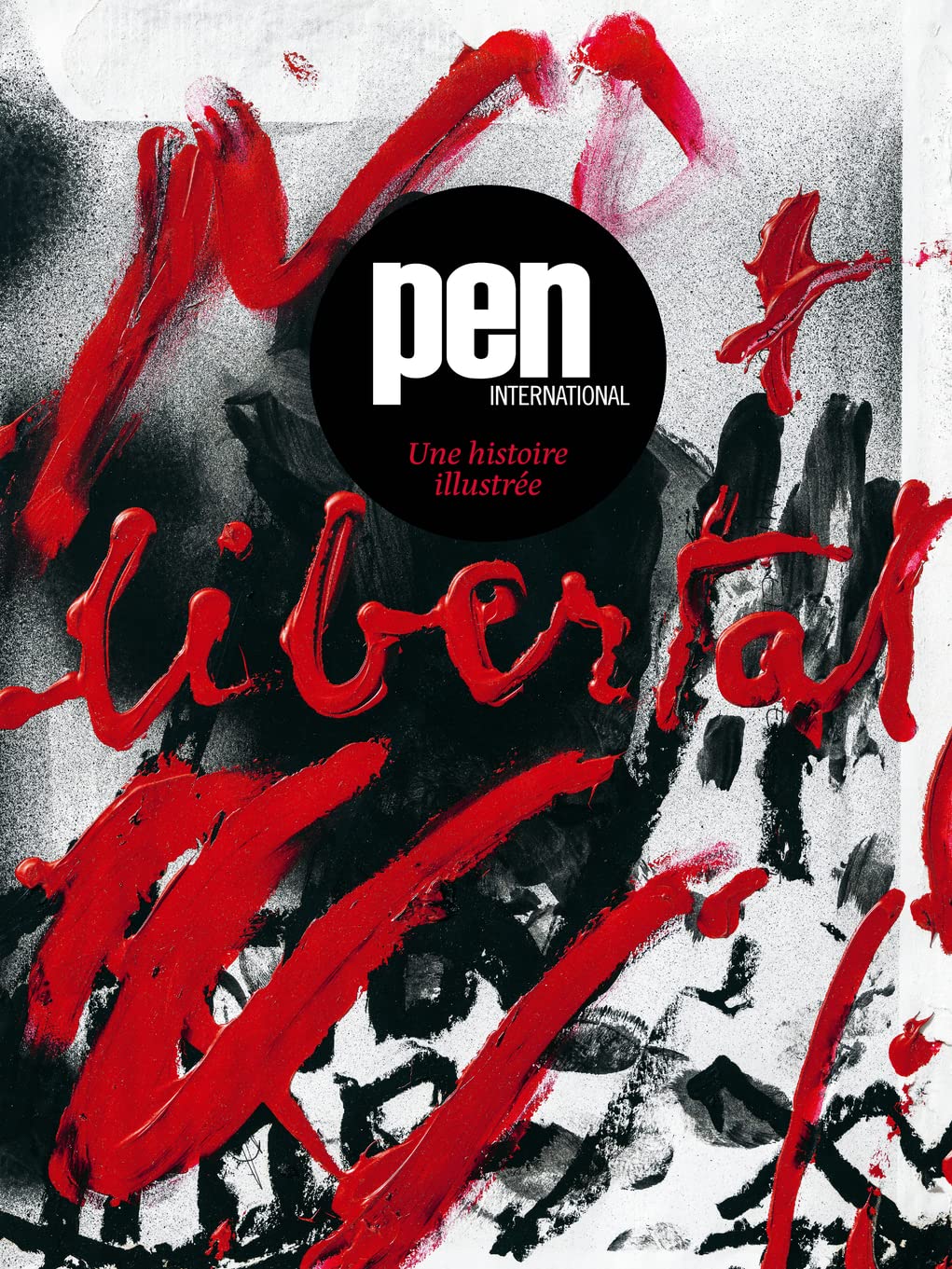 PEN International: Une histoire illustrée book