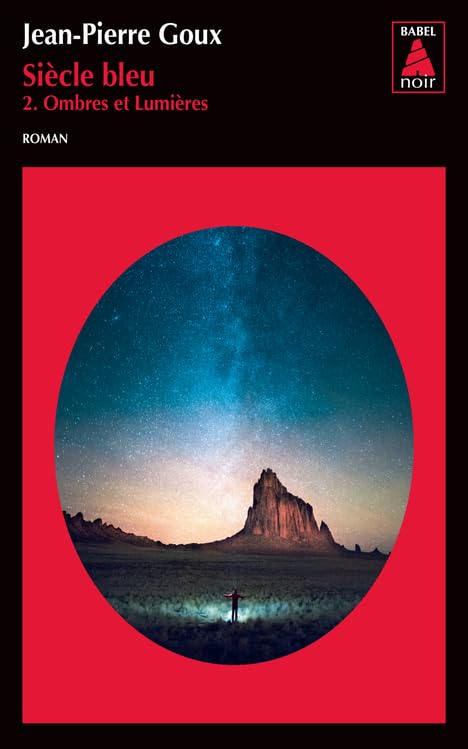 Siècle bleu, tome 2: Ombres et lumières (2) book