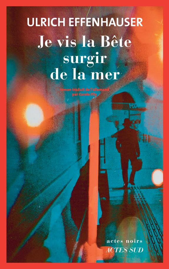 Je vis la Bête surgir de la mer book