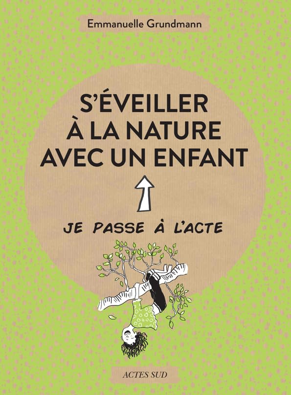S'éveiller à la nature avec un enfant Leisure, Home & Garden