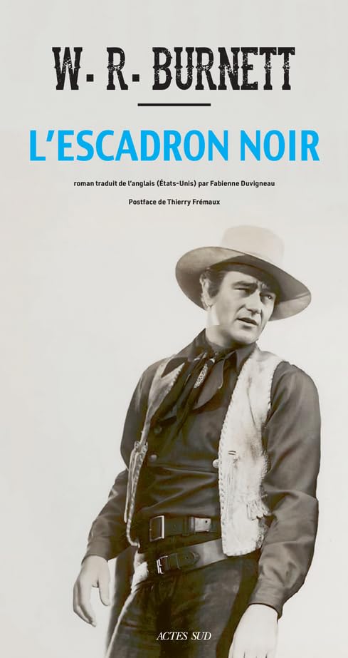 L'escadron noir: Une Iliade au Kansas book