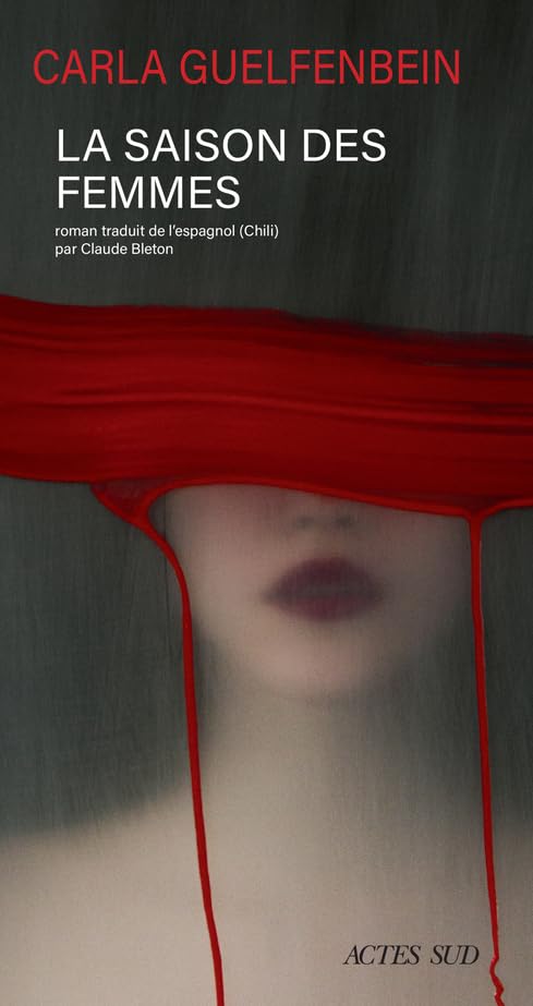 La Saison des femmes book