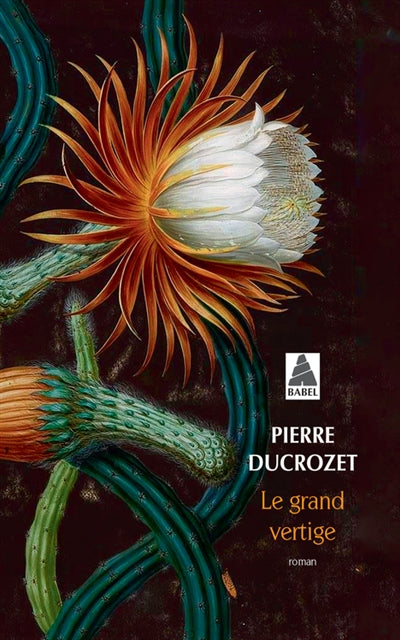 Product Image: Le grand vertige