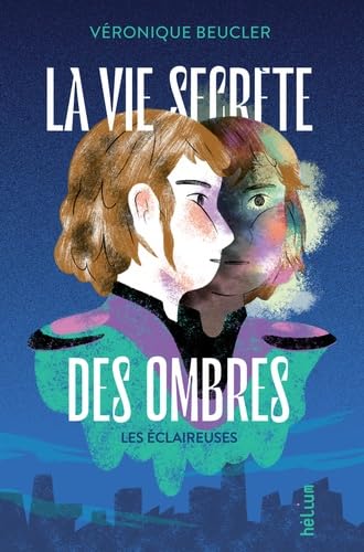 La Vie secrète des ombres book