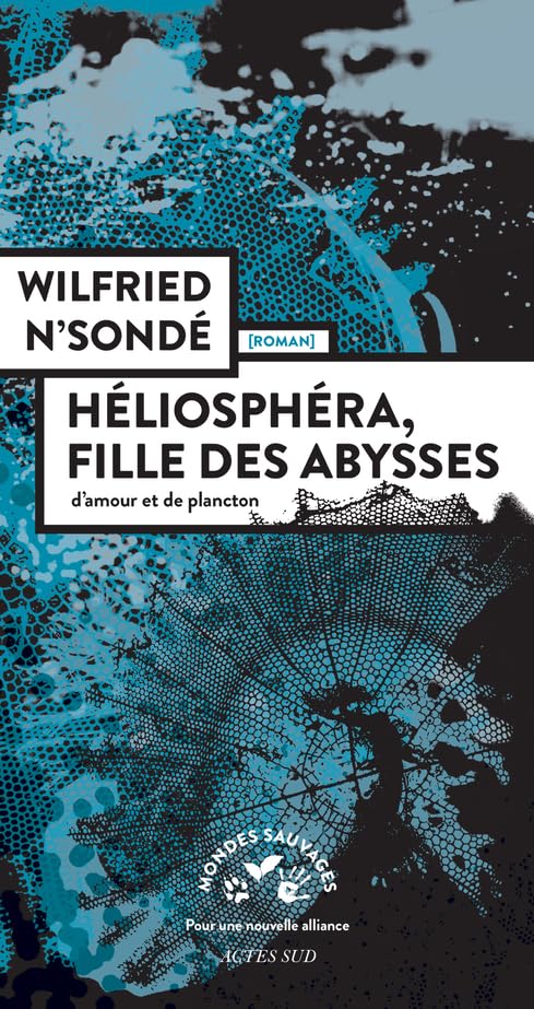 Héliosphéra, fille des abysses book