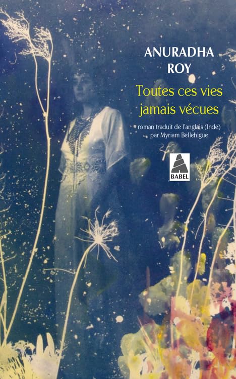 Toutes ces vies jamais vécues book