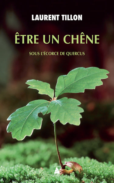 Etre un chêne : sous l'écorce de Quercus Leisure, Home & Garden