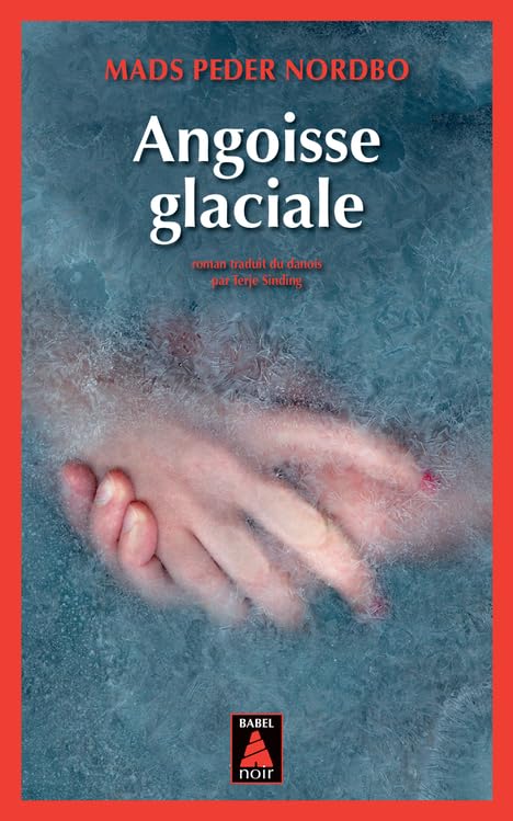 Angoisse glaciale: Annilaanganipalaaq Contemporary literature