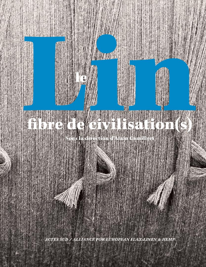 Le Lin, fibre de civilisation(s) Film, Art & Culture