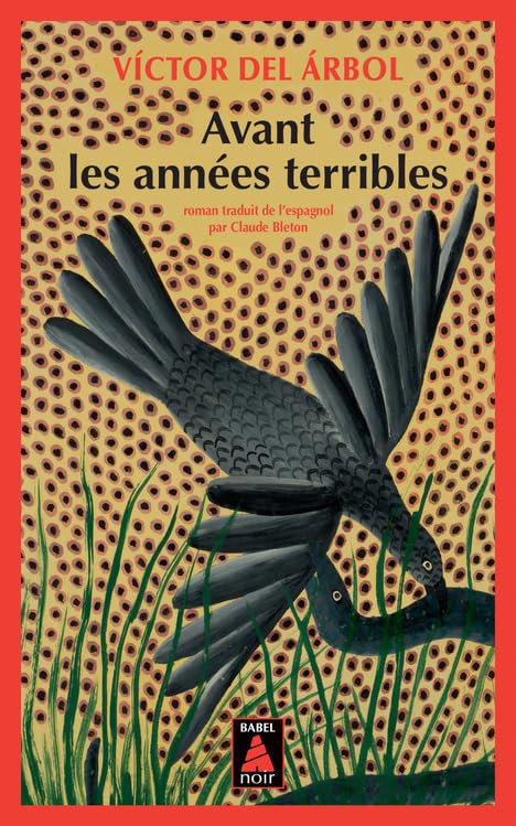 Avant les années terribles Contemporary literature