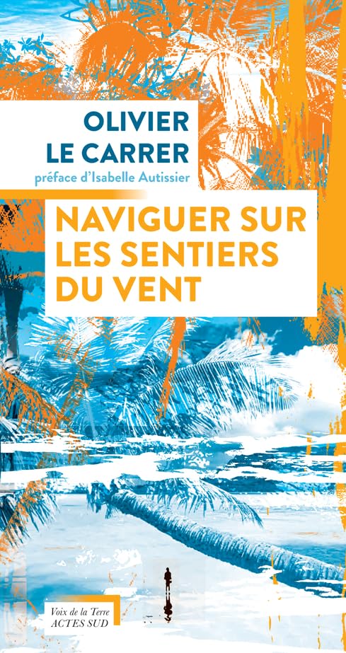 Naviguer sur les sentiers du vent Leisure, Home & Garden