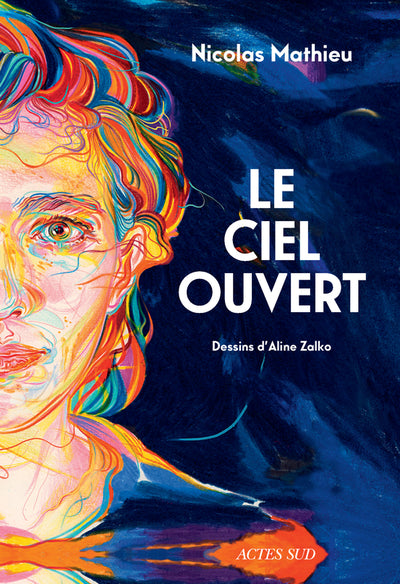 Product Image: Le ciel ouvert