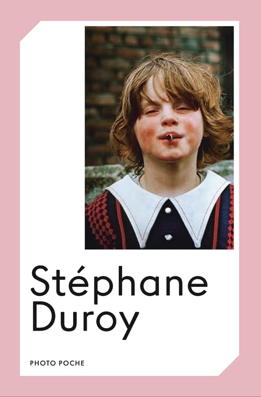 Stéphane Duroy: Photo Poche n° 176 Travel