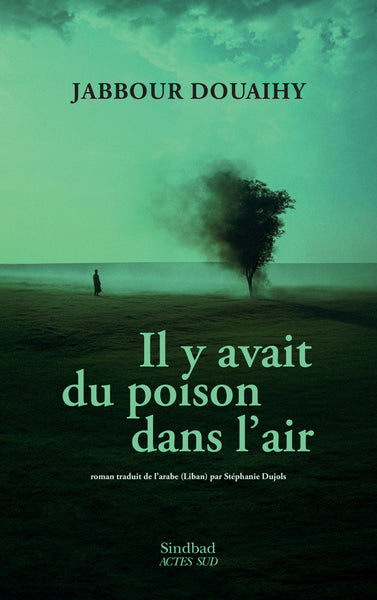 Il y avait du poison dans l'air Contemporary literature