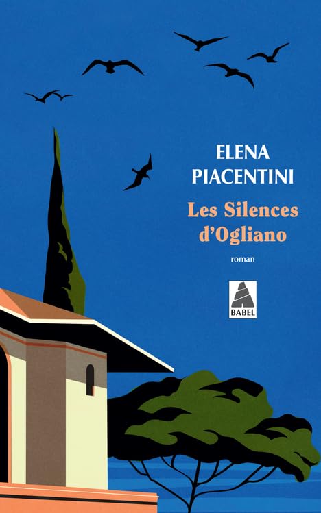 Product Image: Les Silences d'Ogliano