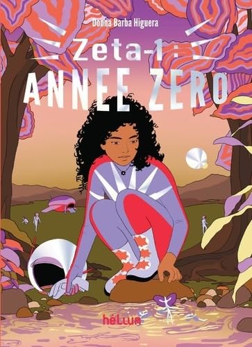 Product Image: Zeta-1 : année zéro