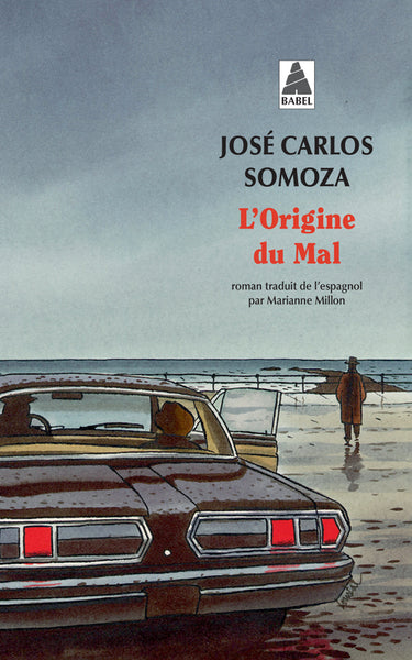 L'origine du mal Contemporary literature