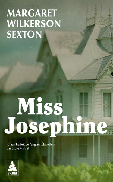 Miss Josephine Contemporary literature