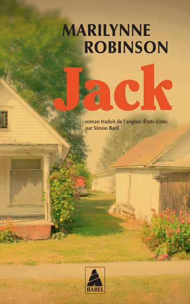 Jack Contemporary literature Books
