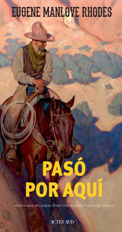 Pasó por aquí book
