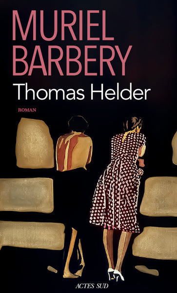 Thomas Helder Contemporary literature Books