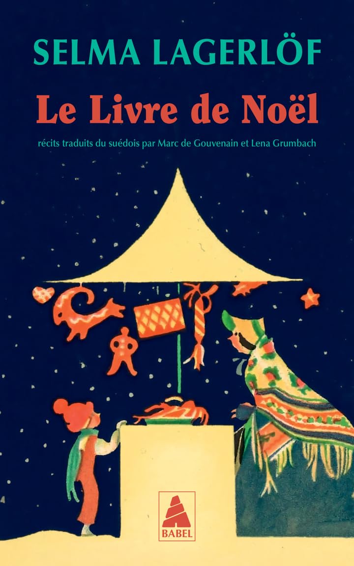 Le Livre de Noël Essays & Short Stories