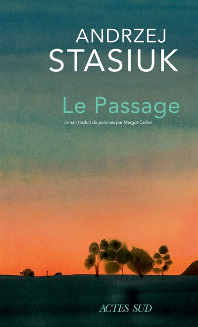 Product Image: Le passage