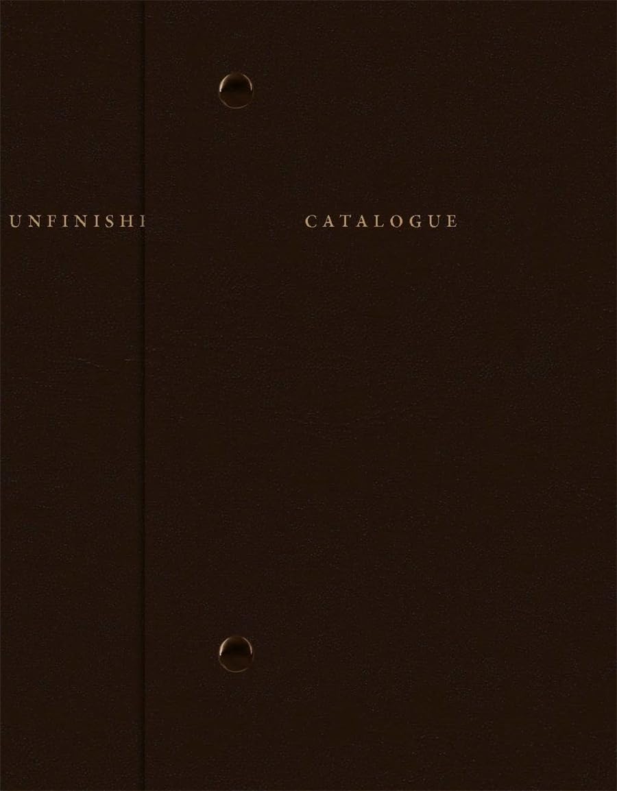 Sophie Calle: Catalogue raisonne of the unfinished Film, Art & Culture