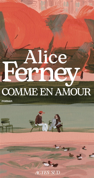Product Image: Comme en amour