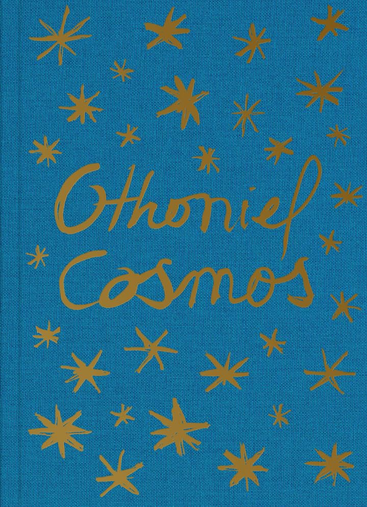 Cosmos or the Ghosts of Love book
