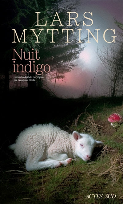 Product Image: Nuit indigo