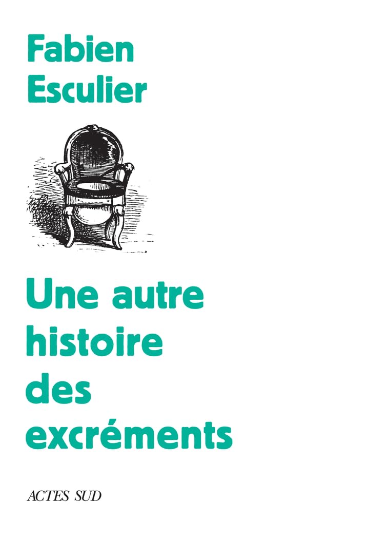 Une autre histoire des excréments Leisure, Home & Garden