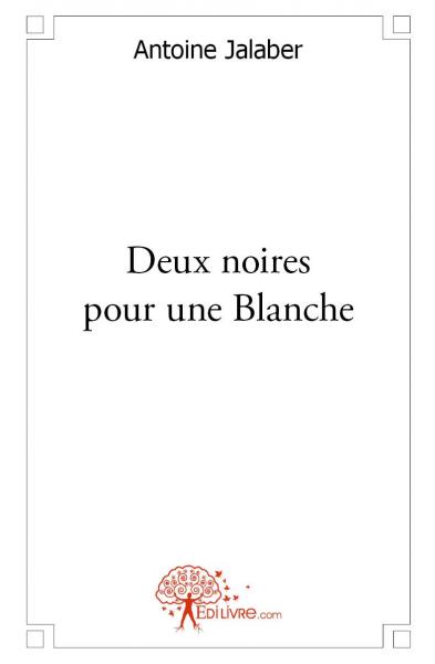 Deux noires pour une blanche : Rythm and Blues book