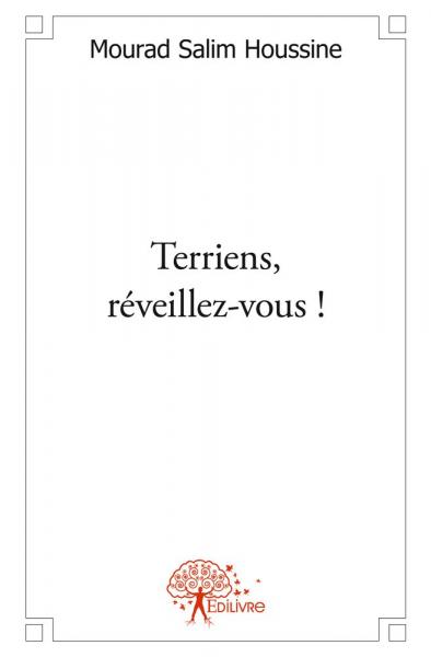 Terriens, réveillez vous ! Essays & Short Stories