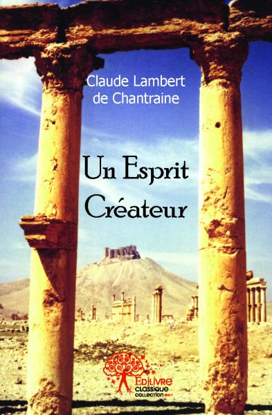 Un esprit créateur : Roman Philosophy