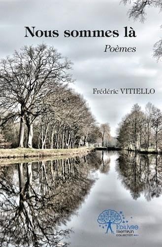 Nous sommes là : Allegorine Poetry