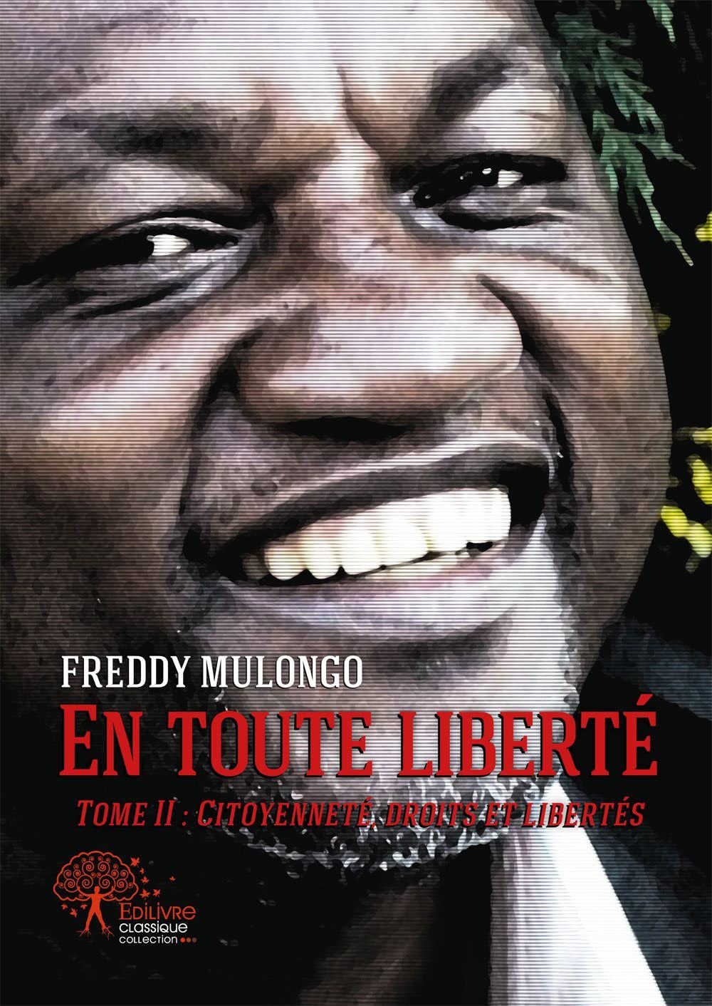 En toute liberté: Tome II : Citoyenneté, droits et libertés book
