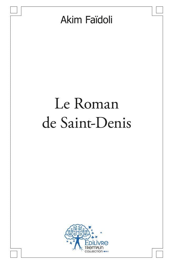 Le roman de saint-denis Books