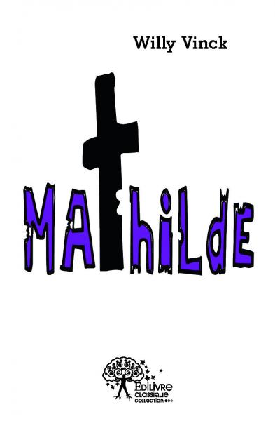 Mathilde Contemporary literature Books