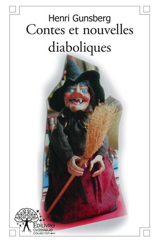 Contes et nouvelles diaboliques book