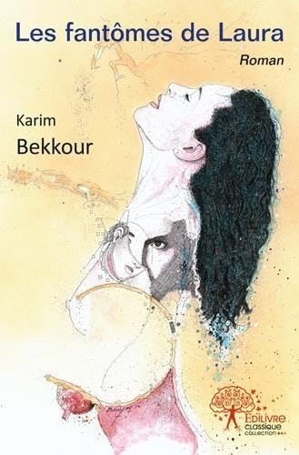 Les fantômes de Laura book