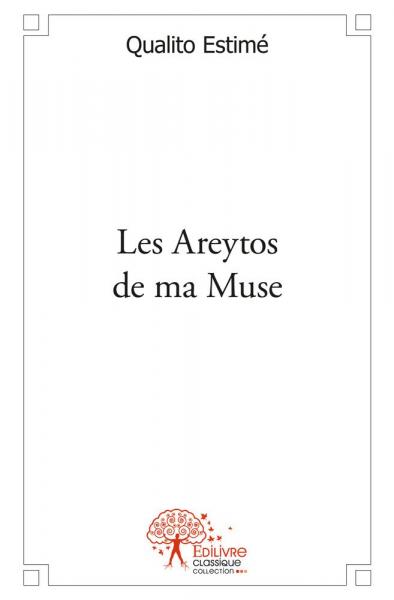 Les areytos de ma muse : Areytos, Première saison Poetry