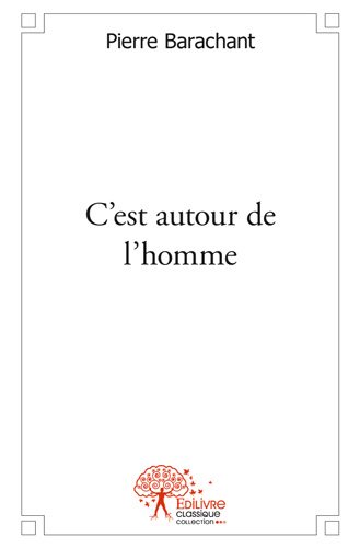 C'est autour de l'homme book