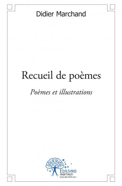 Recueil de poèmes : Poèmes et illustrations book
