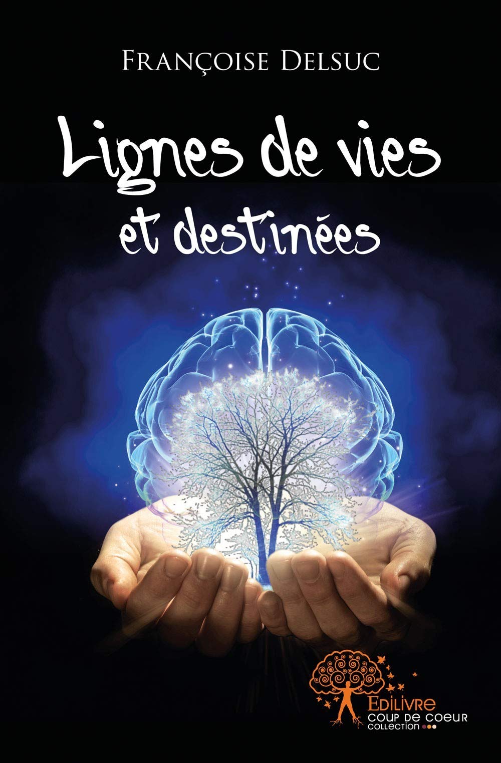 Lignes de vies et destinées book