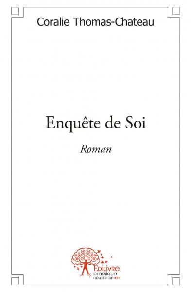 Enquête de soi : Roman book