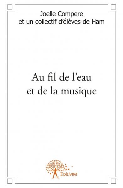 Au fil de l'eau et de la musique book