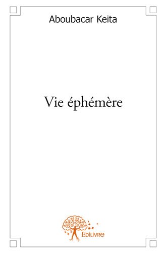 Product Image: Vie éphémère